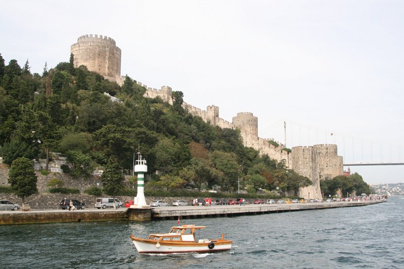 Istanbul Ooglaseren 2010 - 113